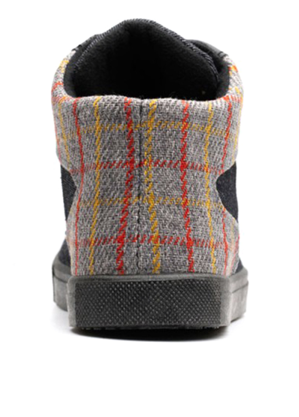 Чорні кеди Oldcom