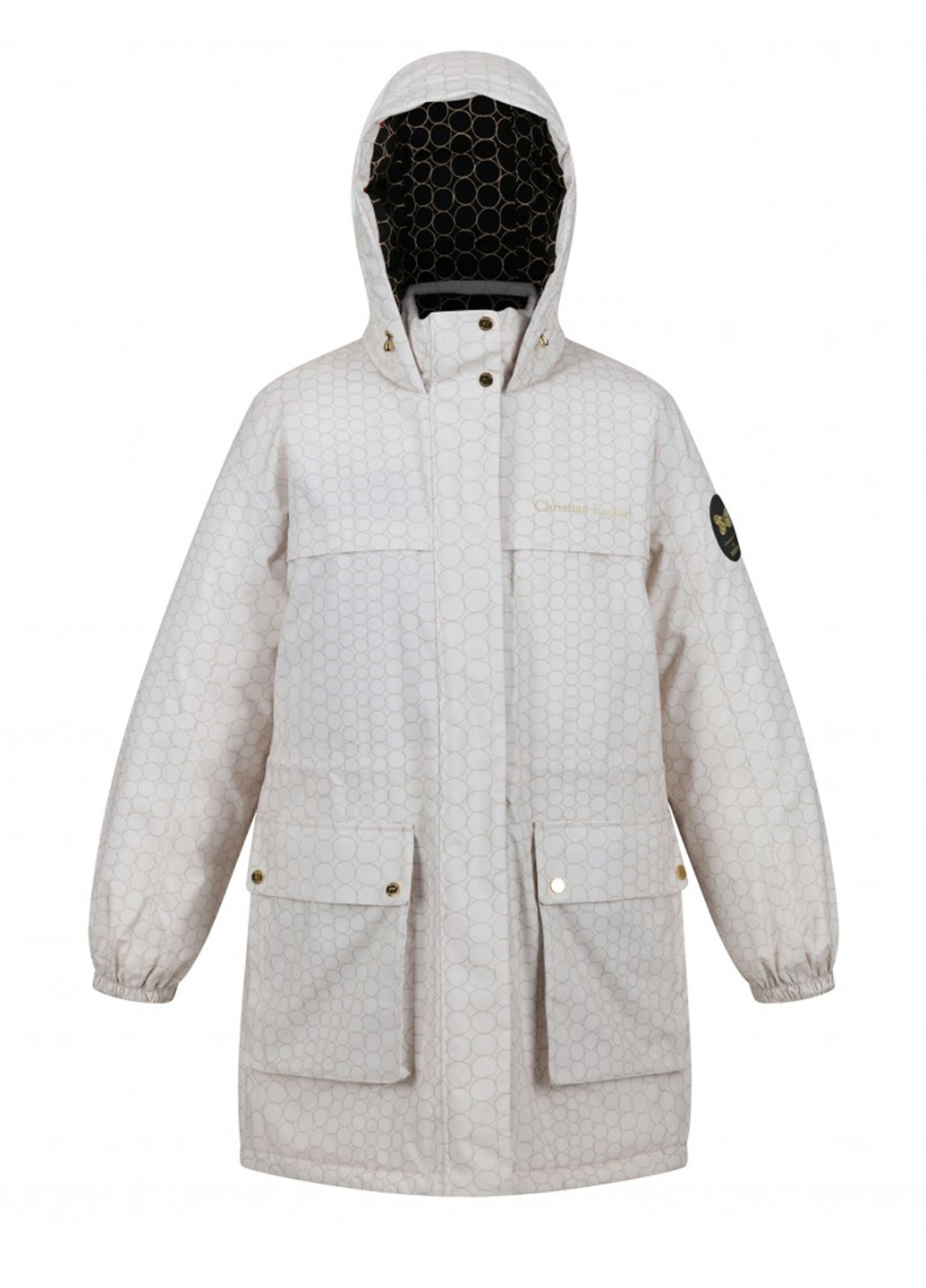 Парка Regatta CLR Cailar Pad WP (299932332)