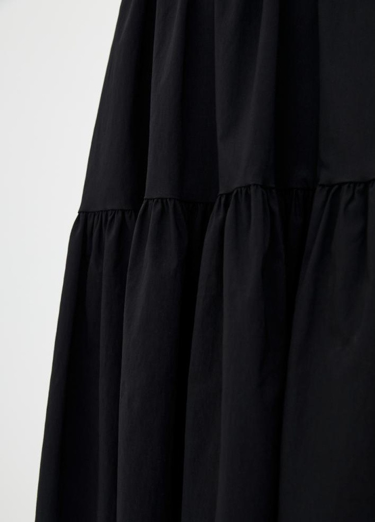 Чорна кежуал жіноче плаття подіум priora чорний Podium однотонна