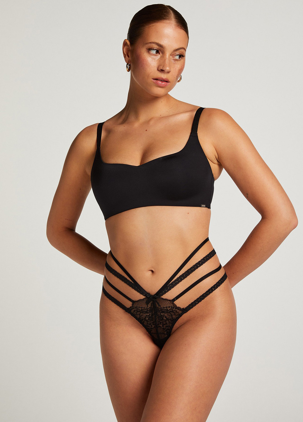 Трусики Hunkemoller (340960638)