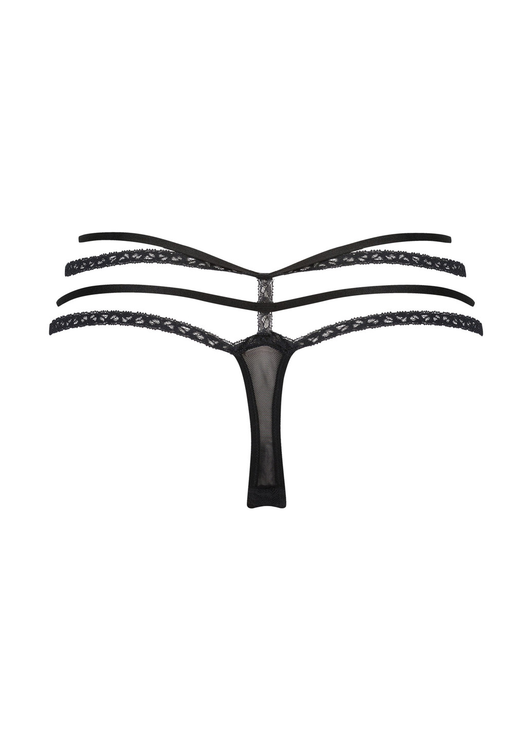 Трусики Hunkemoller (340960638)