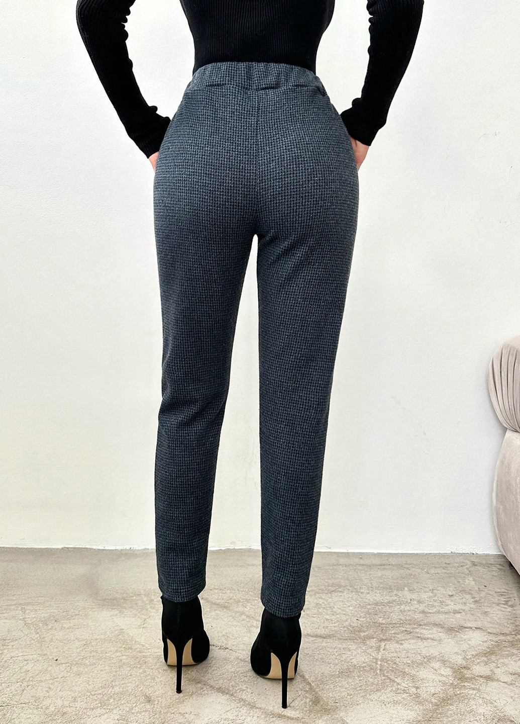 Брюки SHEIN (342081343)