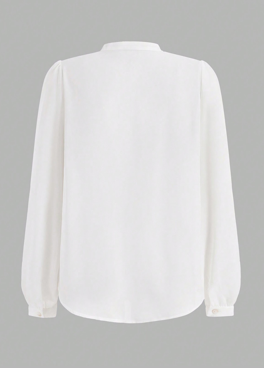 Біла блуза SHEIN