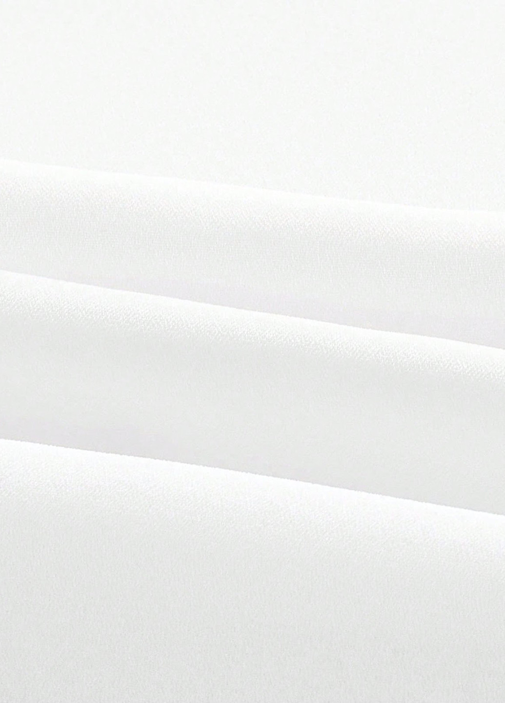 Біла блуза SHEIN