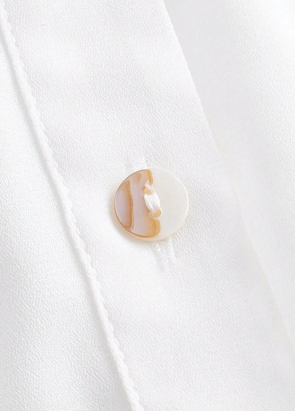 Біла блуза SHEIN