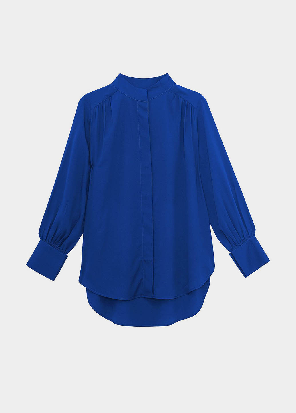 Синіти блуза Piazza Italia