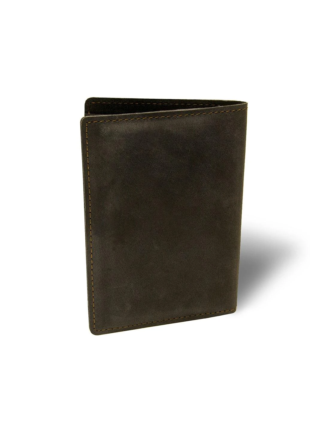Кожаный тревел-кейс коричневый B 29-18Ko-01-14 BermuD (253933196)