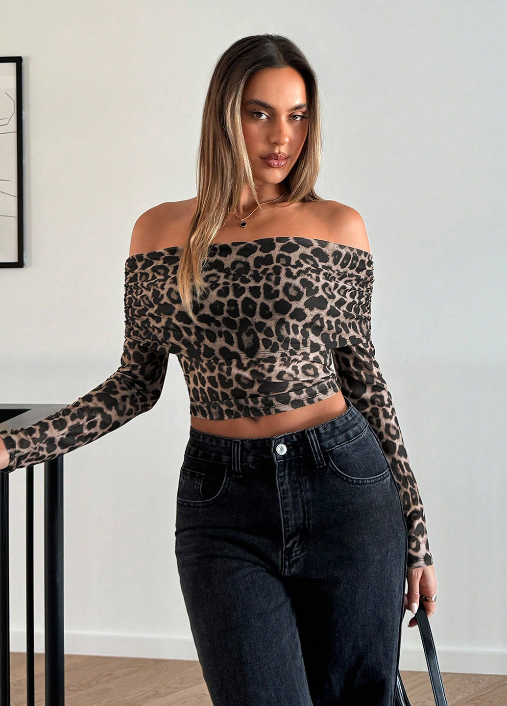 Топ SHEIN (342965410)