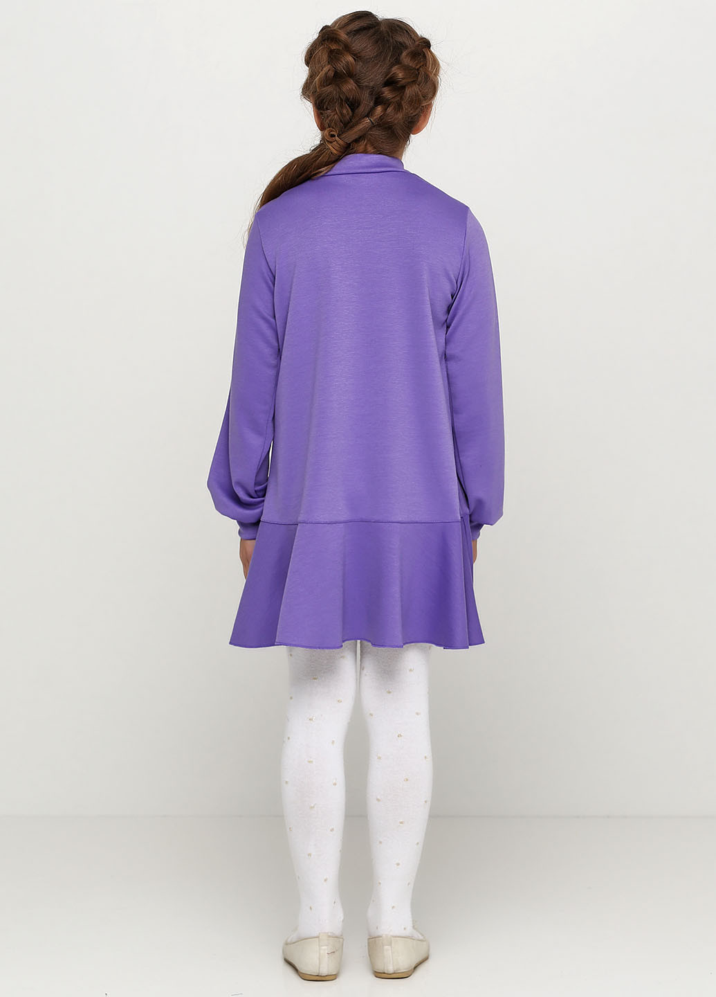 Фіолетова плаття, сукня Top Hat Kids (95195755)