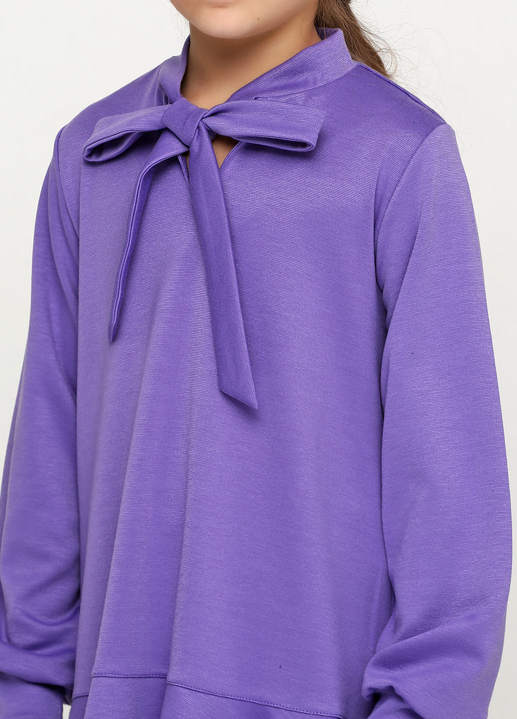Фиолетовое платье Top Hat Kids (95195755)