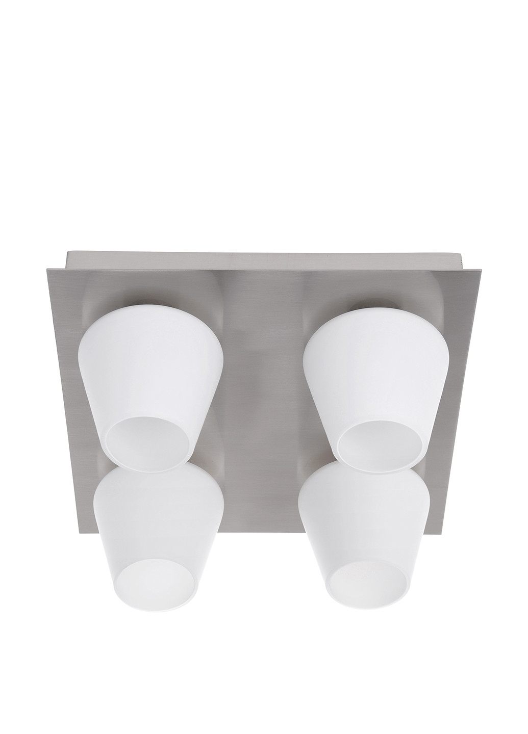 Світильник, 260х260х110 мм Brille (138507174)