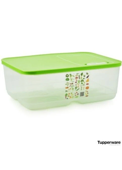 Контейнер "Умный холодильник", 9 л Tupperware Контейнер (242149693)