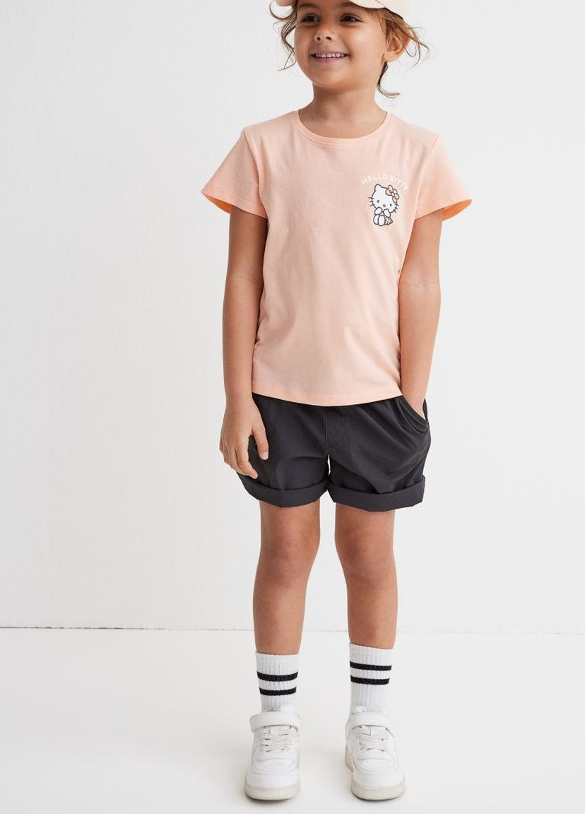 Шорти для дівчинки H&M (253118918)
