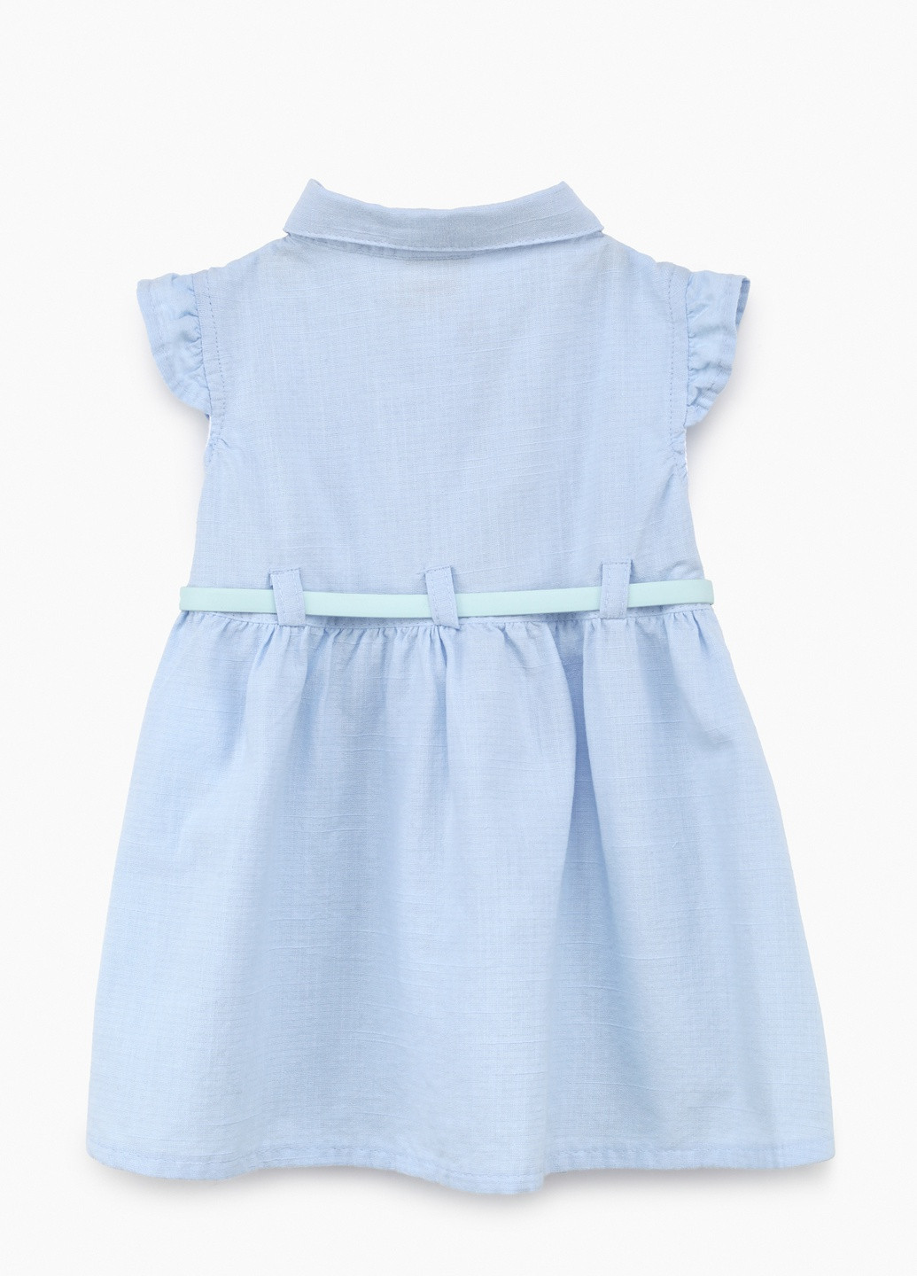 Голубое платье Varol Kids (254063381)