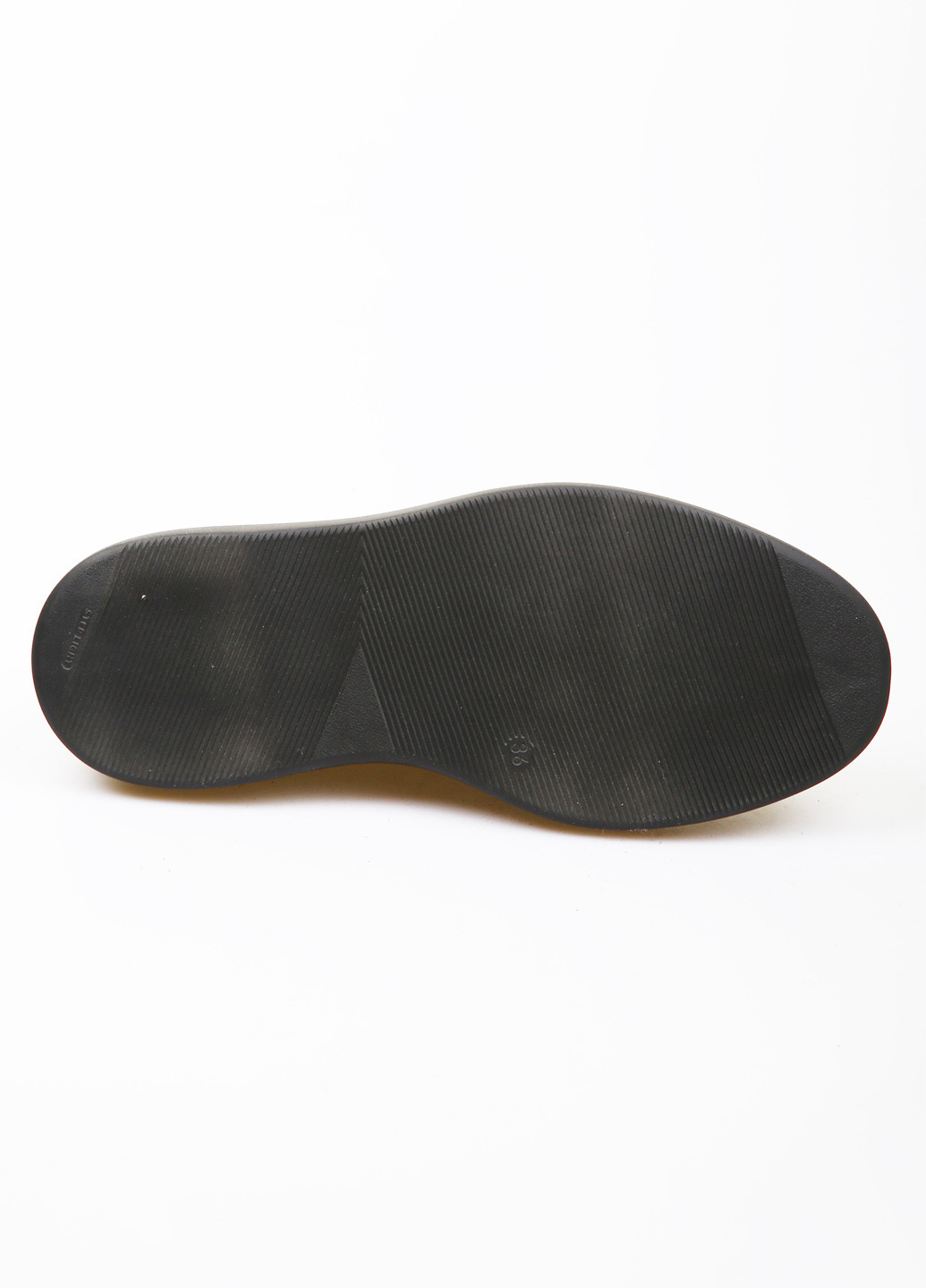 AURA Туфлі дербі чорний з натуральна шкіра, україна — демісезон (370635477)