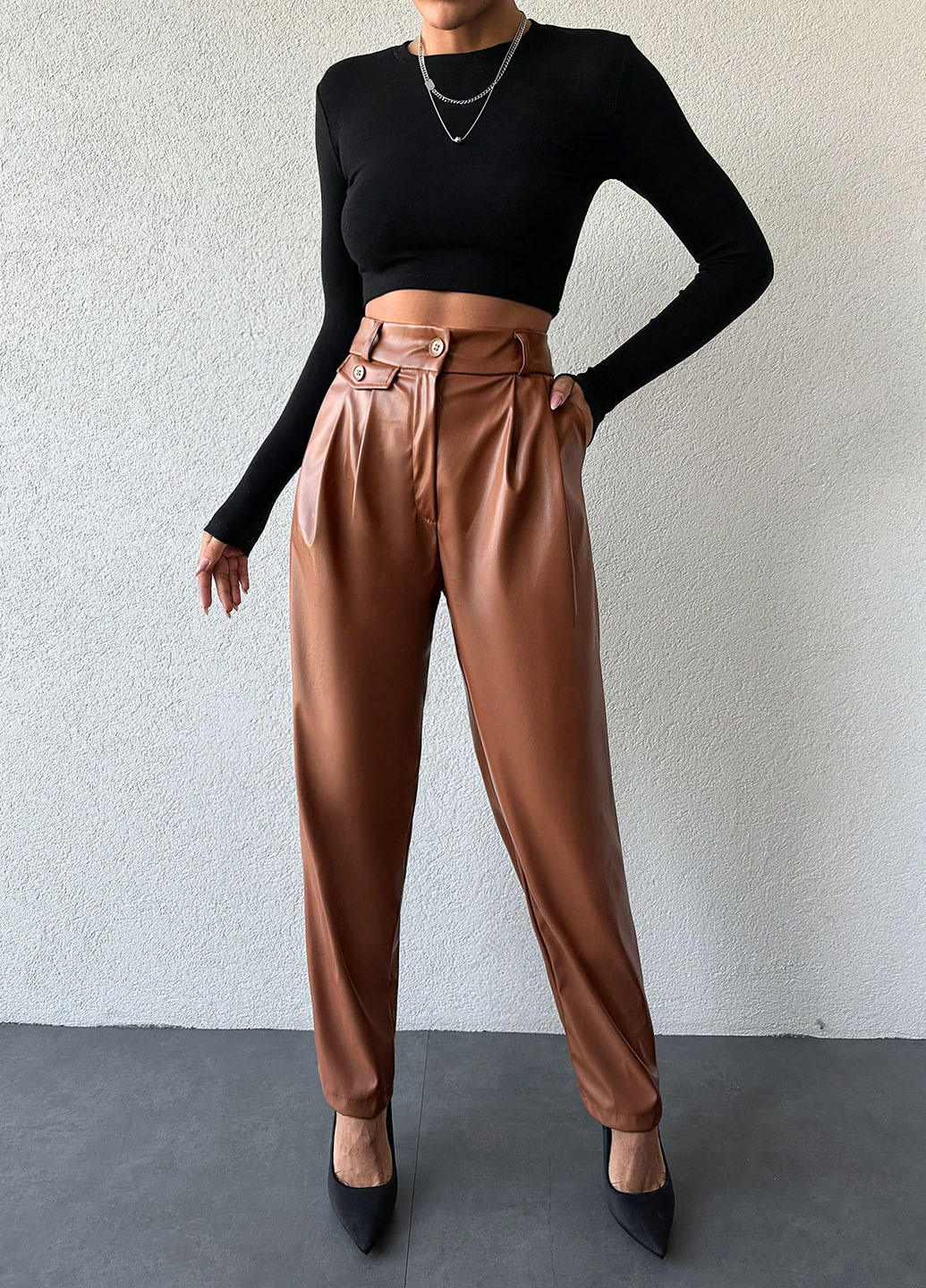 Штани SHEIN (339603415)