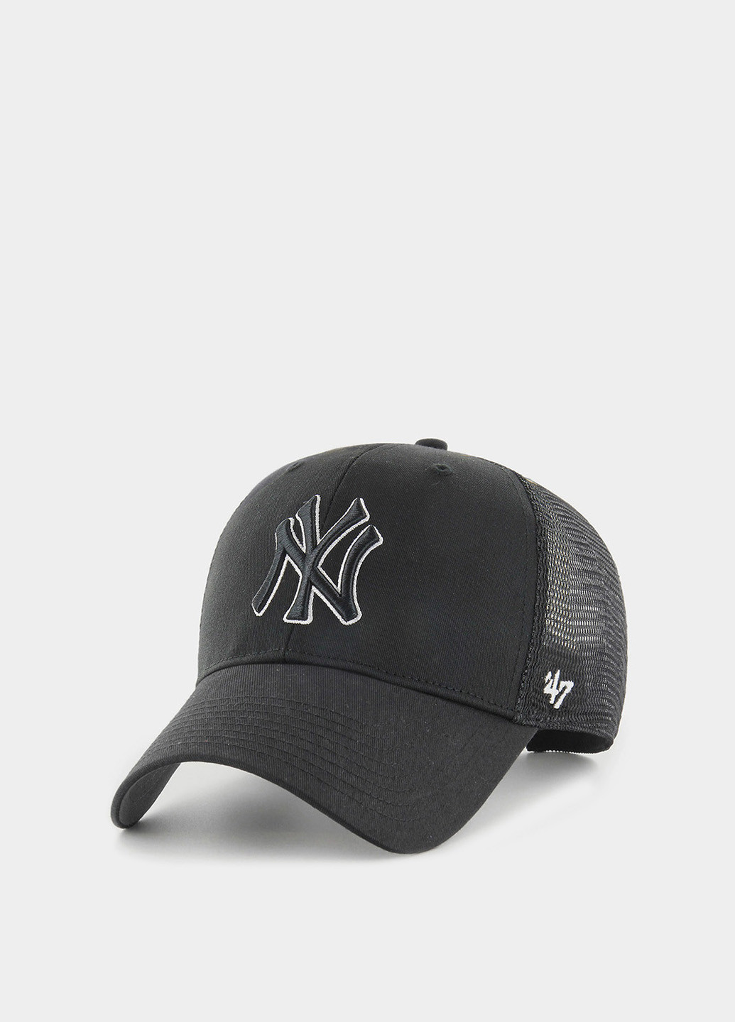 Кепка 47 Brand MLB NEW YORK YANKEES BRANSON (298488749)