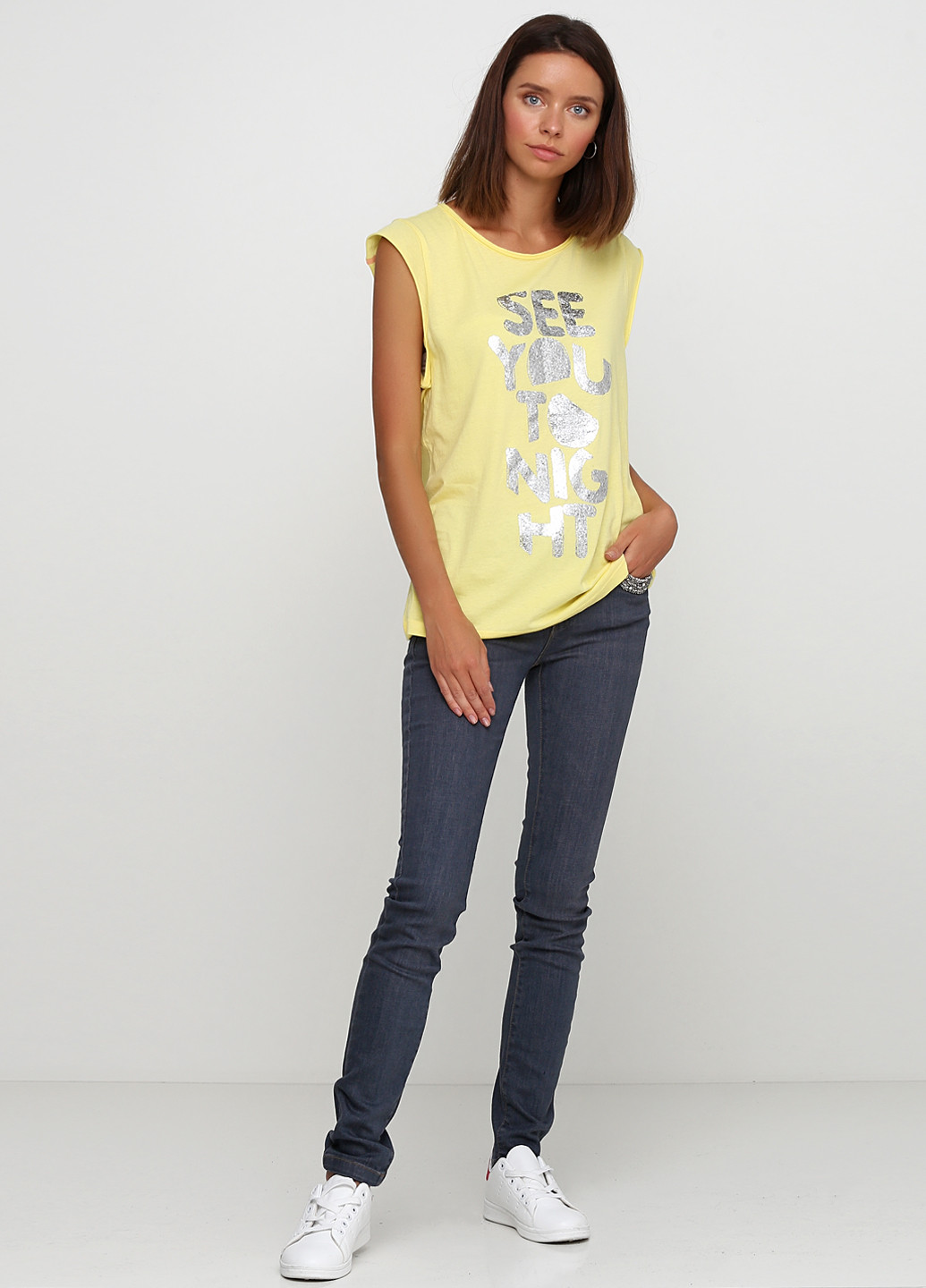 Джинсы Pieszak - (143036098)