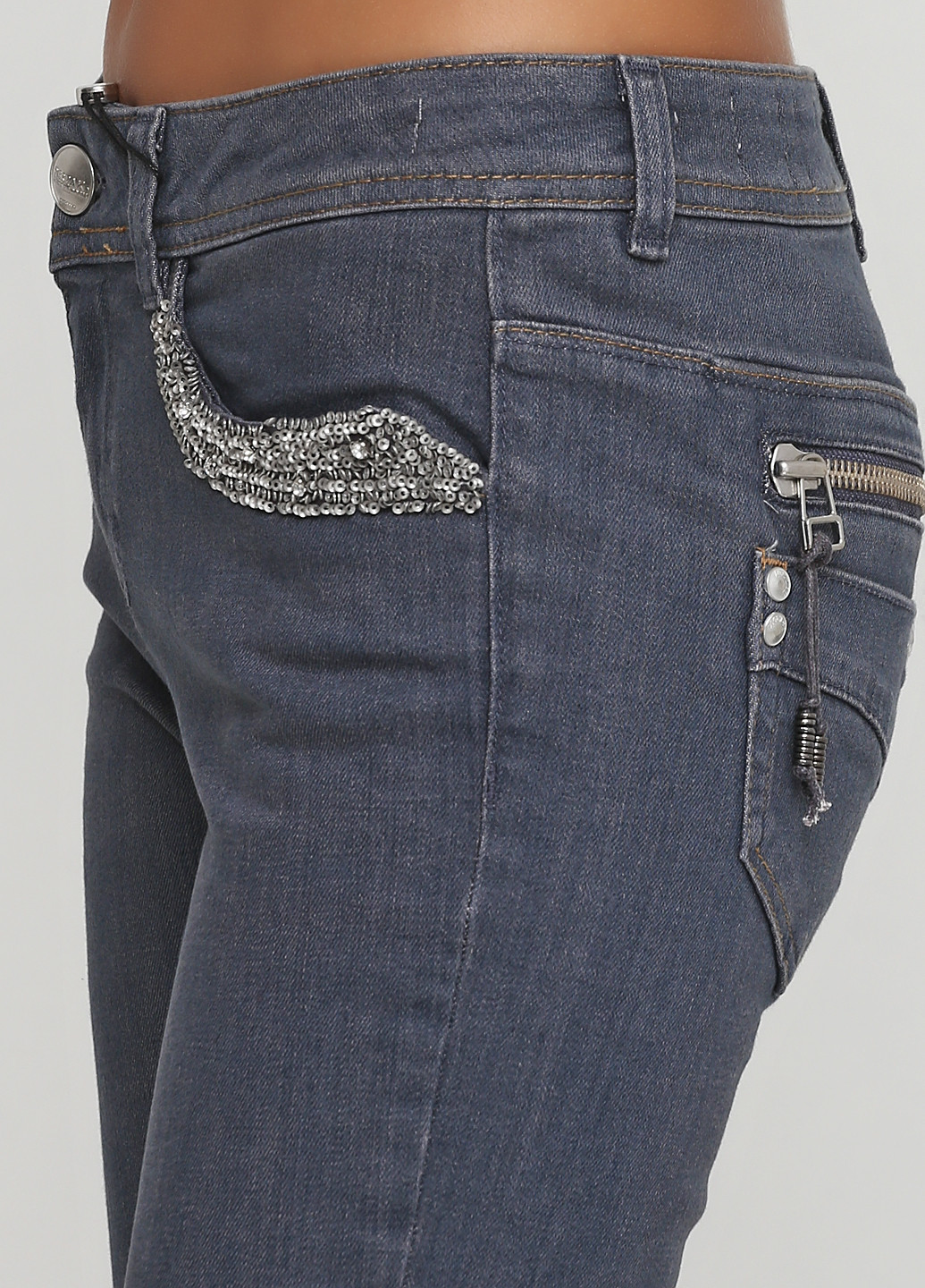 Джинсы Pieszak - (143036098)