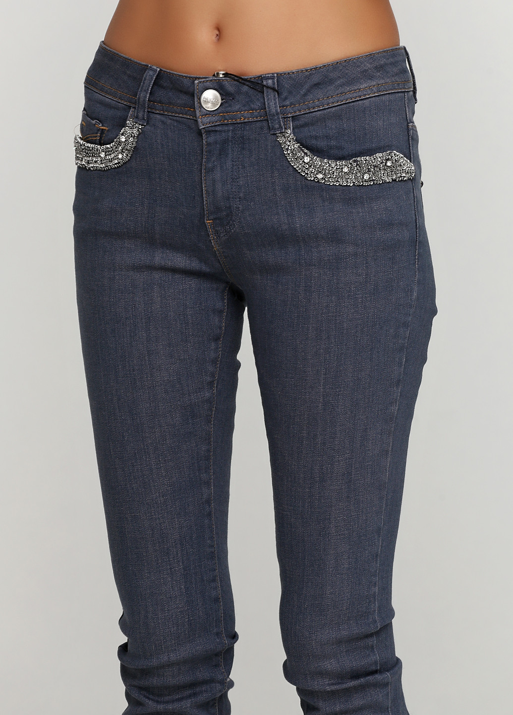 Джинсы Pieszak - (143036098)