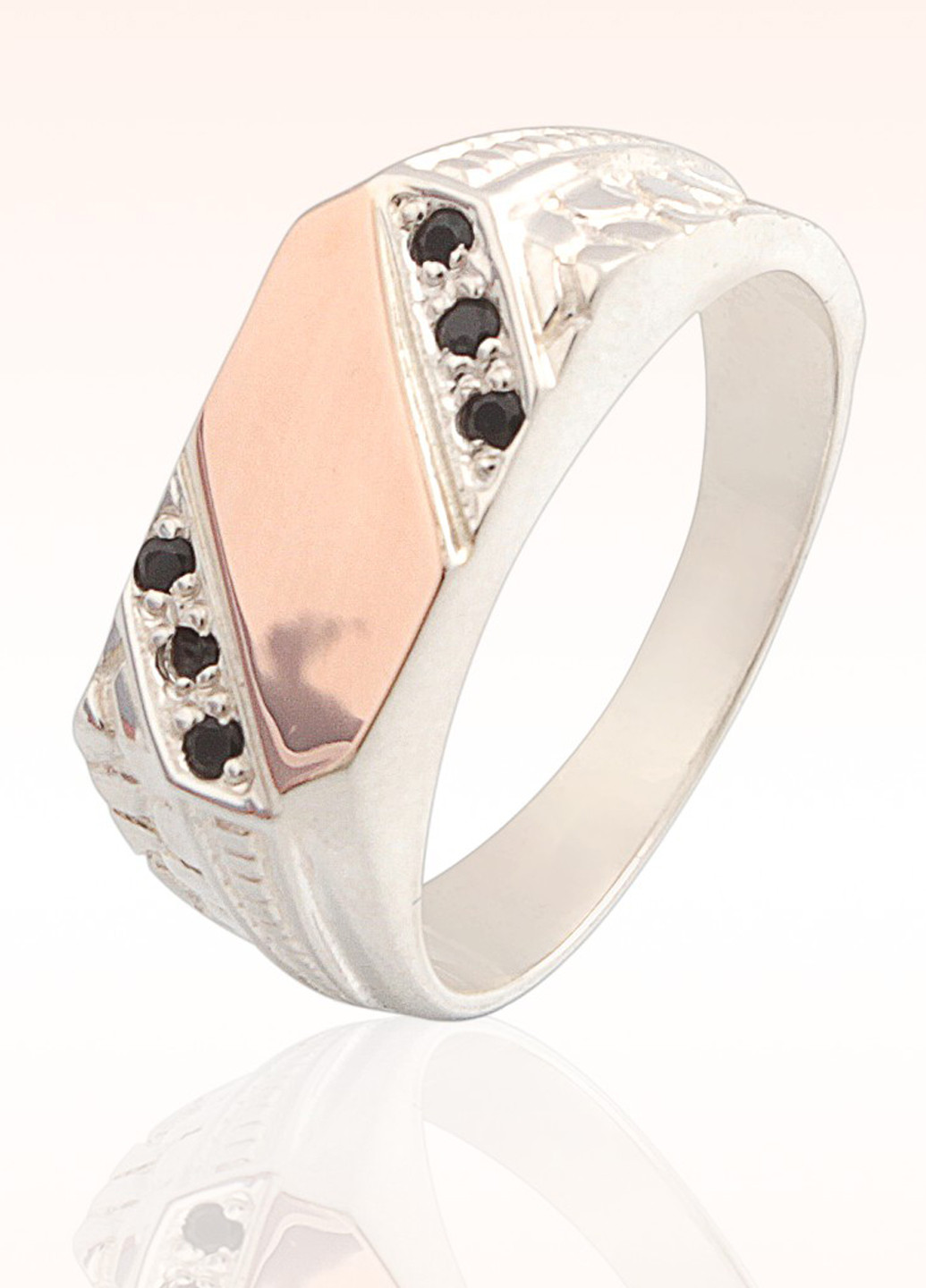 Перстень Silver Style (18162284)