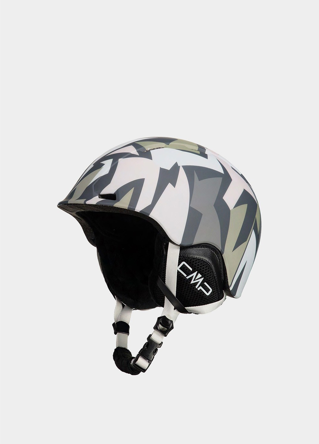 Шлем горнолыжный CMP XA-4 SKI HELMET (259985027)