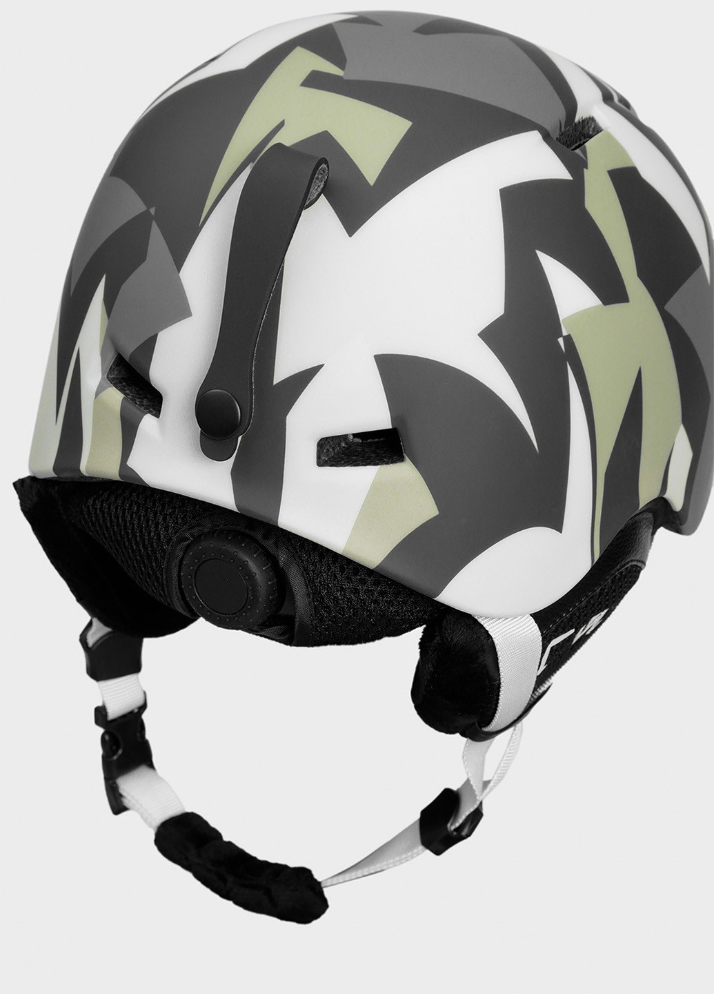 Шлем горнолыжный CMP XA-4 SKI HELMET (259985027)