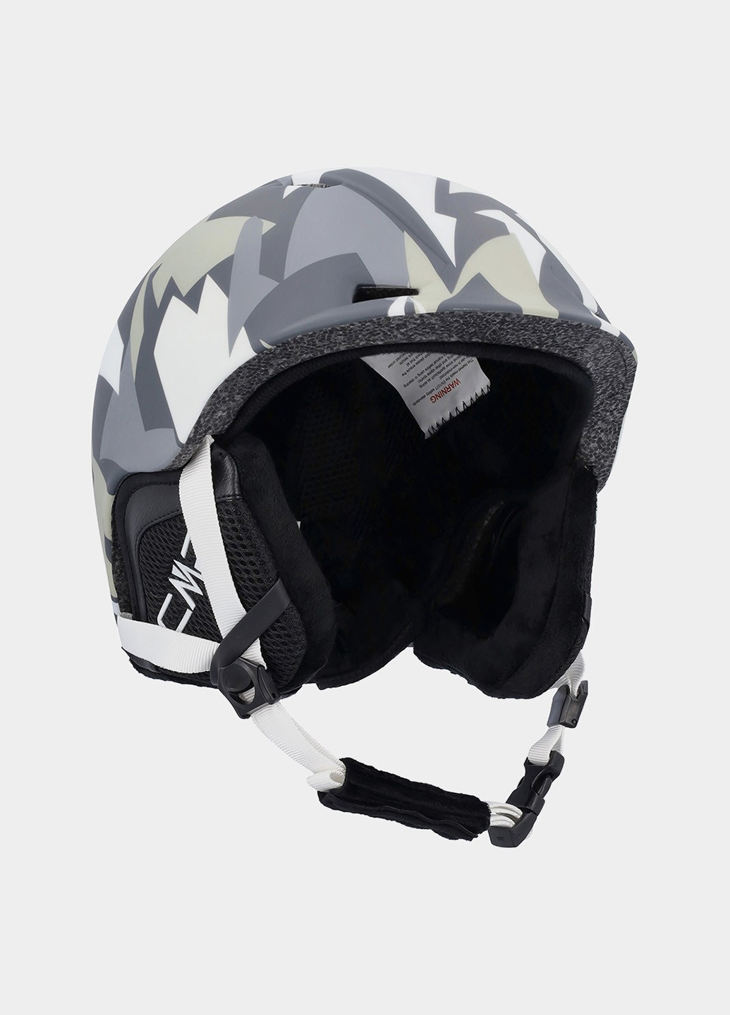 Шлем горнолыжный CMP XA-4 SKI HELMET (259985027)