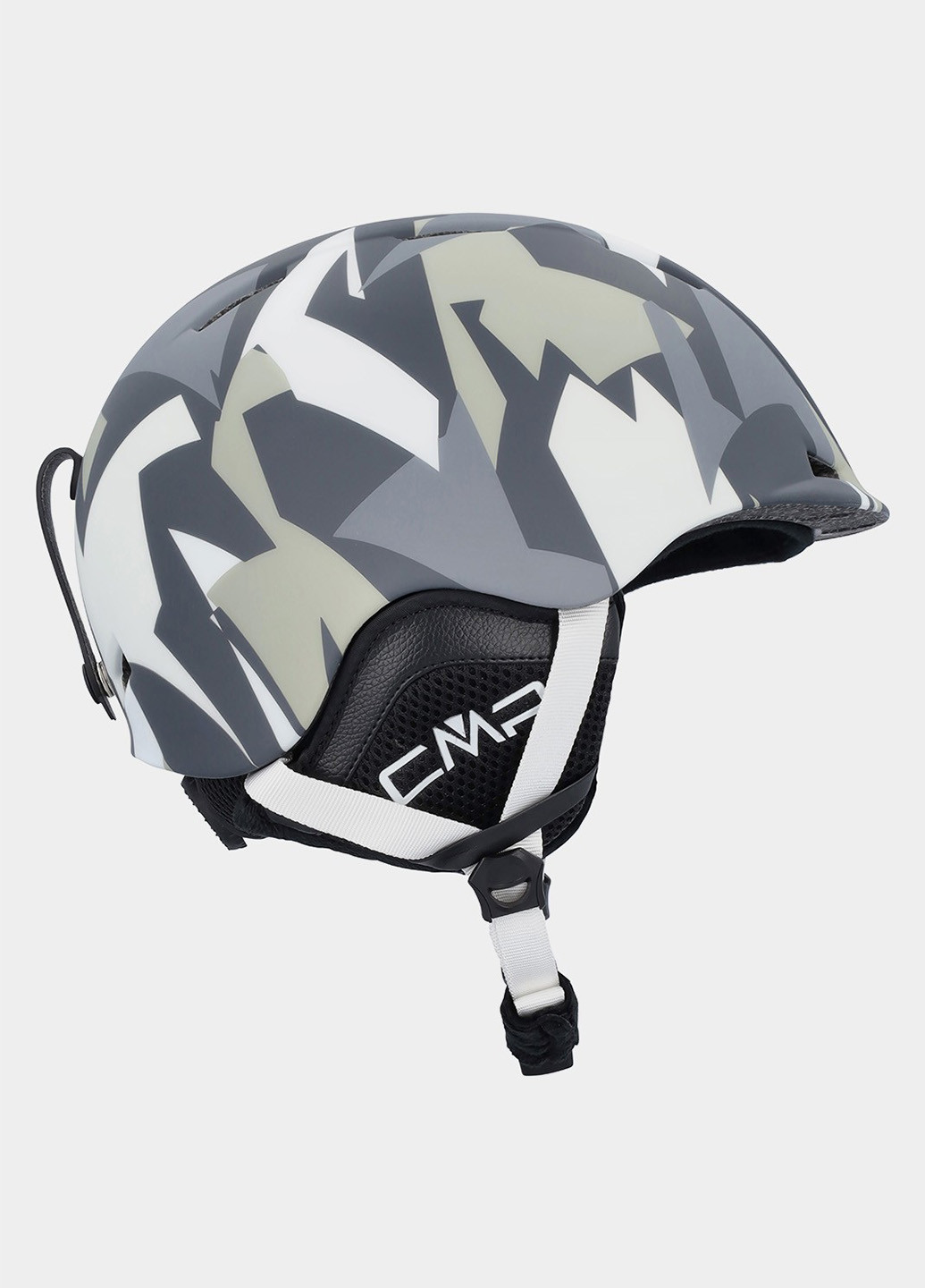 Шлем горнолыжный CMP XA-4 SKI HELMET (259985027)