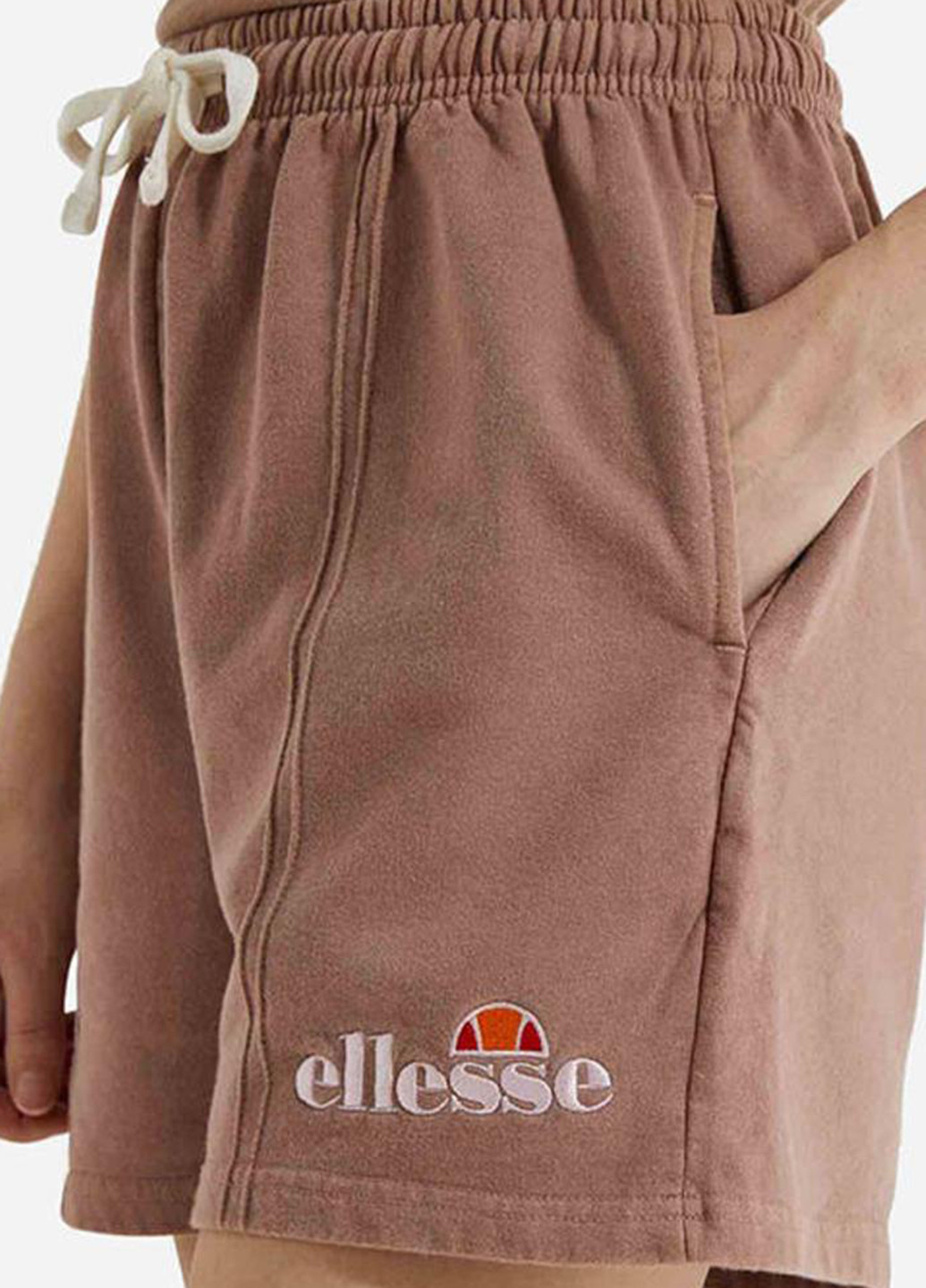 Шорти SGM13151-BROWN Ellesse Karungali Short (322021351)