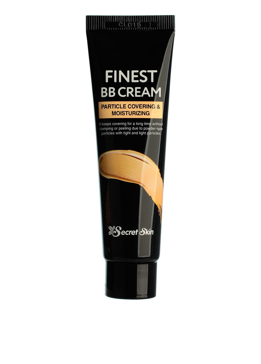 ВВ-крем Finest BB Cream, 30 мл Secret Skin (160879718)