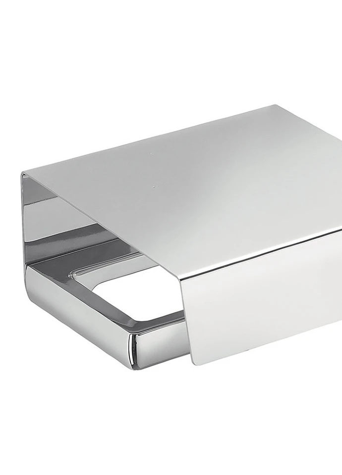 Тримач туалетного паперу Colombo Lulu B6291 Colombo Design (253865564)