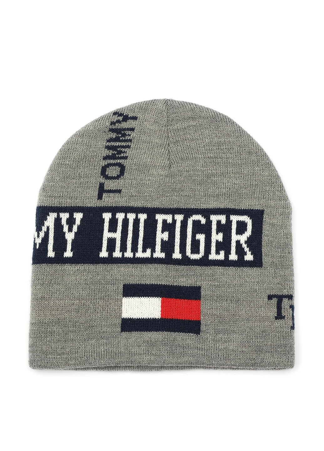 Комплект (шапка, шарф) Tommy Hilfiger (291985231)
