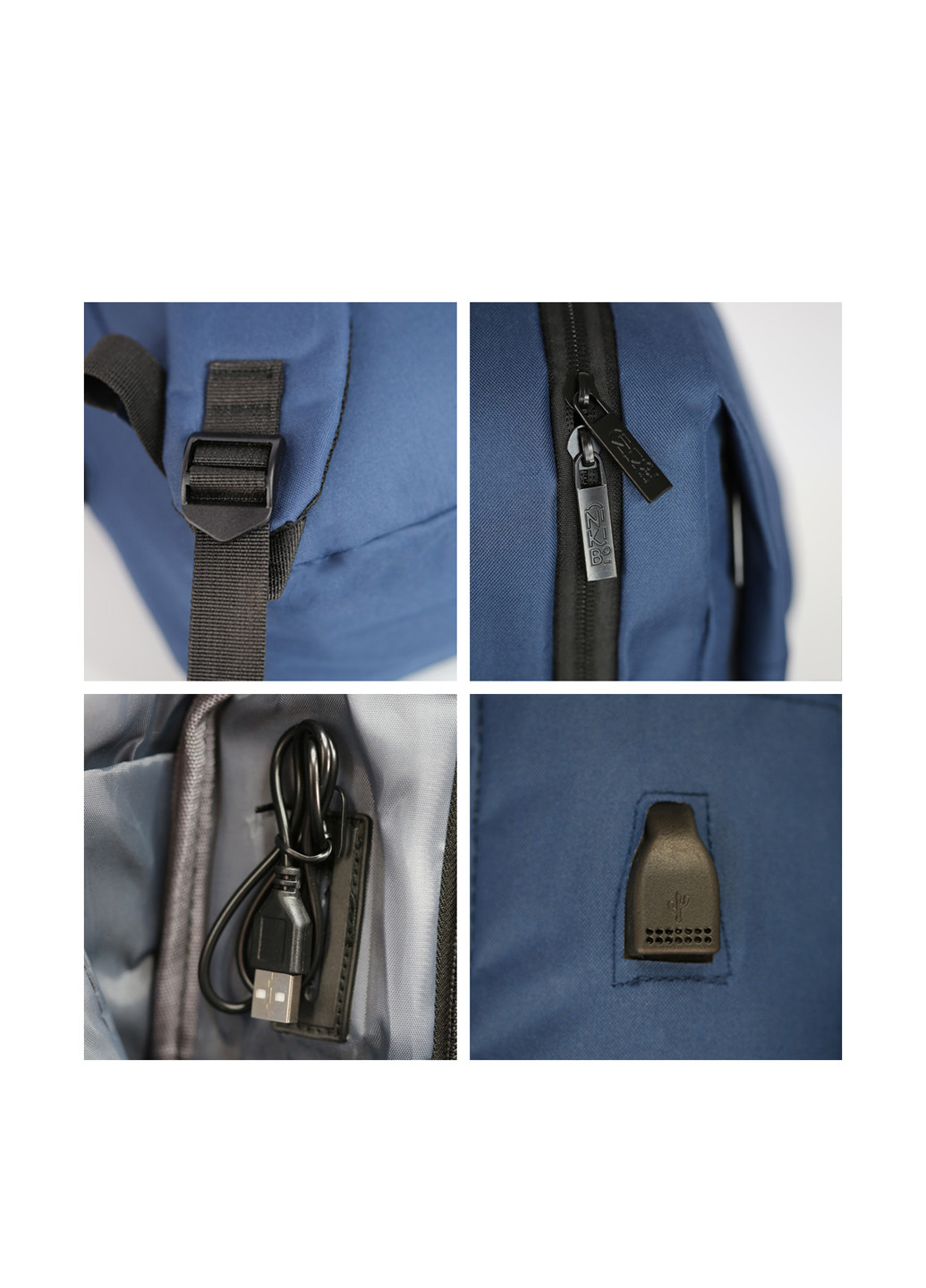 Рюкзак NikiBo (335013443)