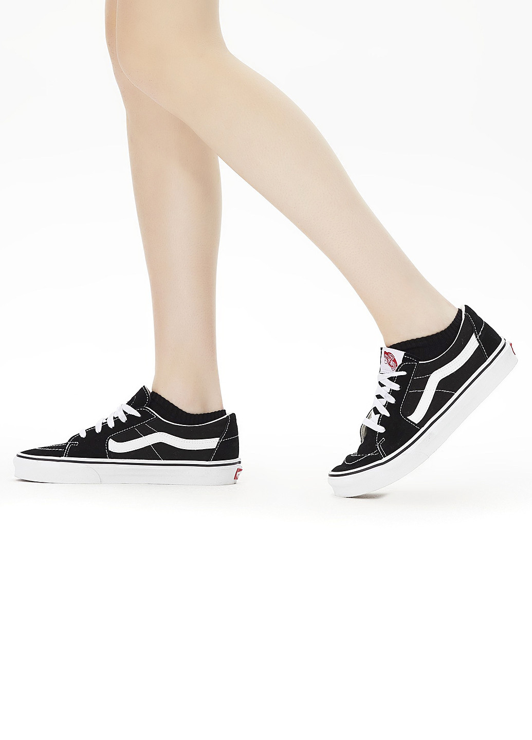 Чорні шкарпетки (2 пари) UNITED4 однотонні (329058596)