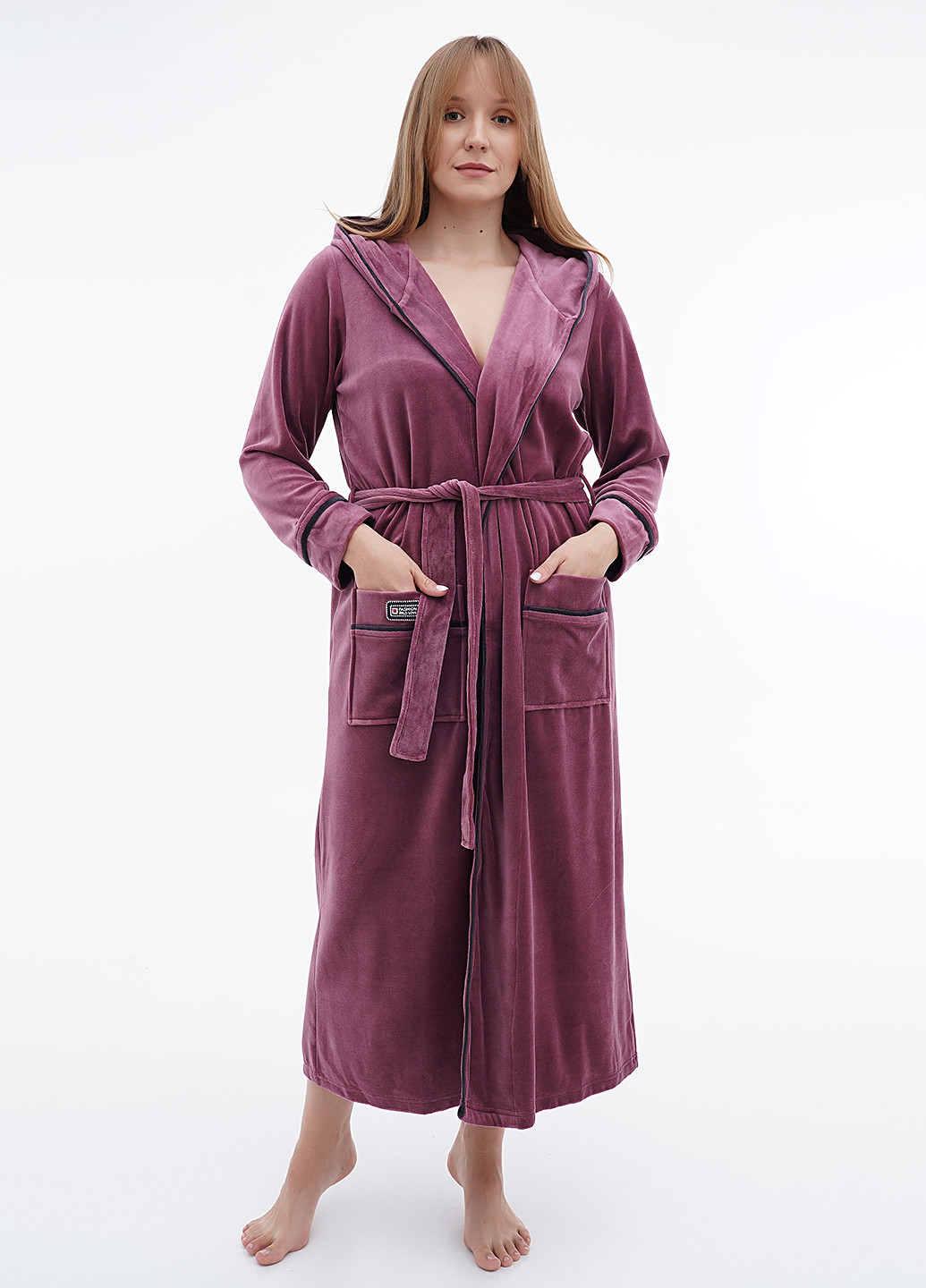 Халат Wild Love (302607998)