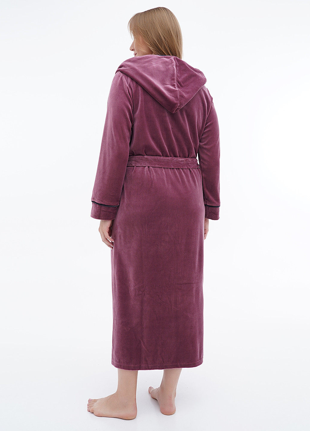 Халат Wild Love (302607998)