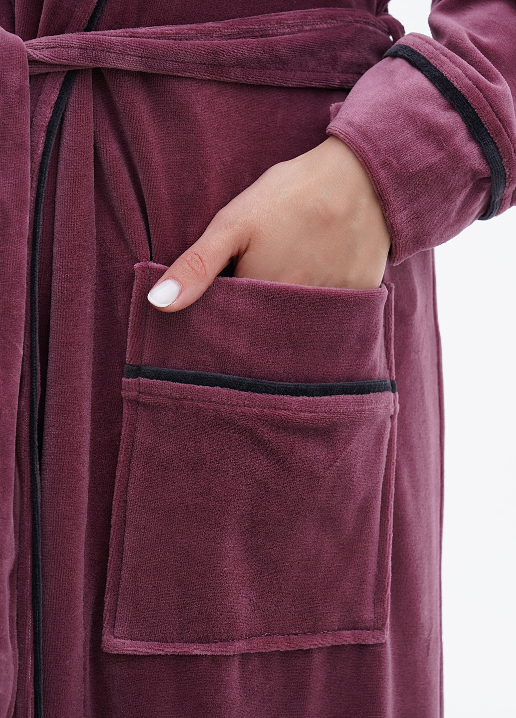 Халат Wild Love (302607998)