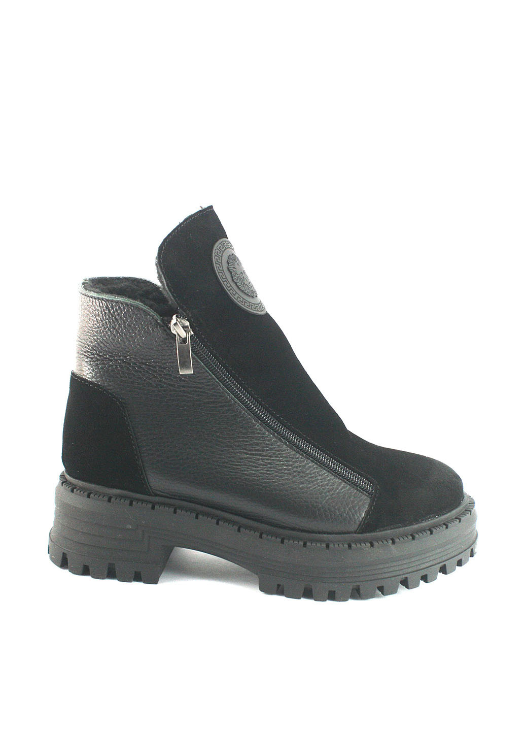 Черевики Mila (361318214)