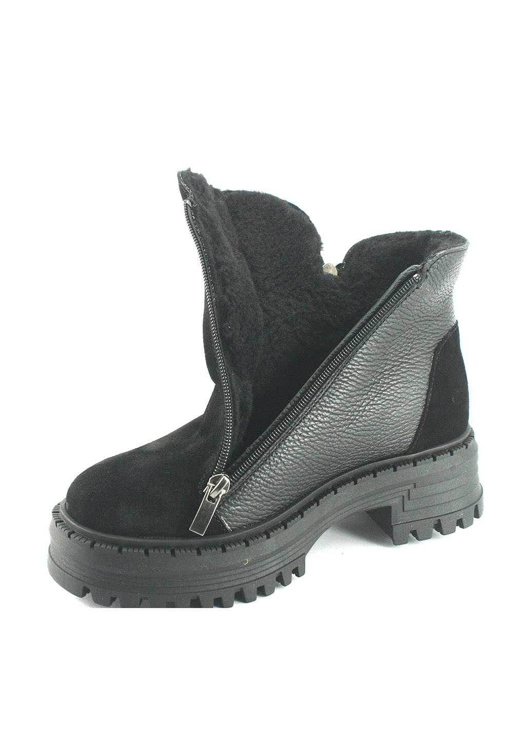 Черевики Mila (361318214)