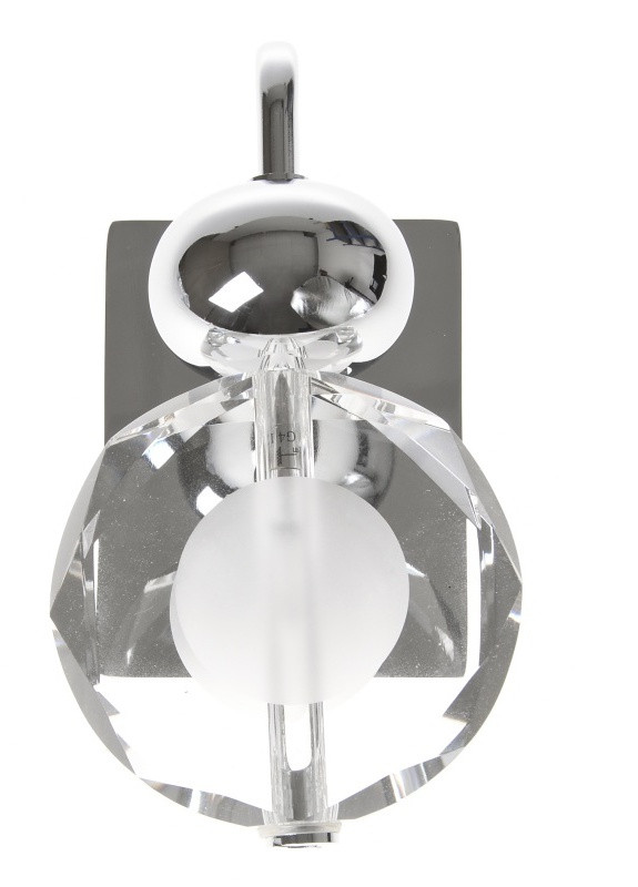 Бра направленного света галогенное настенное накладное HTL-91/1 Brille (253894387)