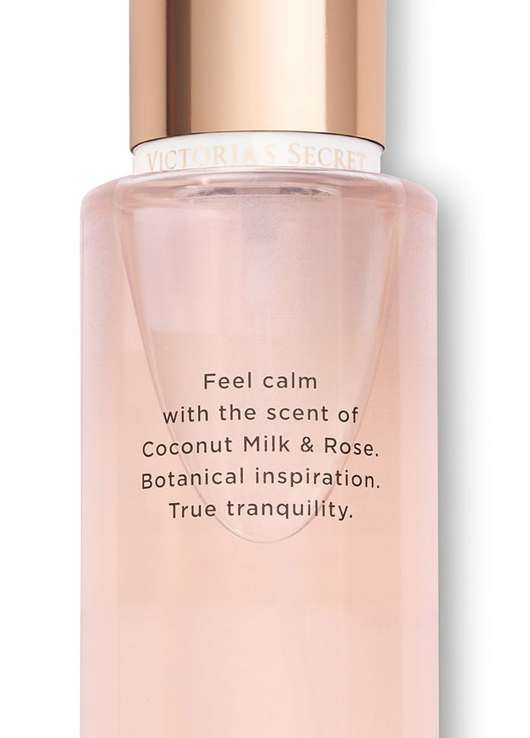Парфумований міст Coconut Milk & Rose, 250 мл Victoria's Secret (290984027)