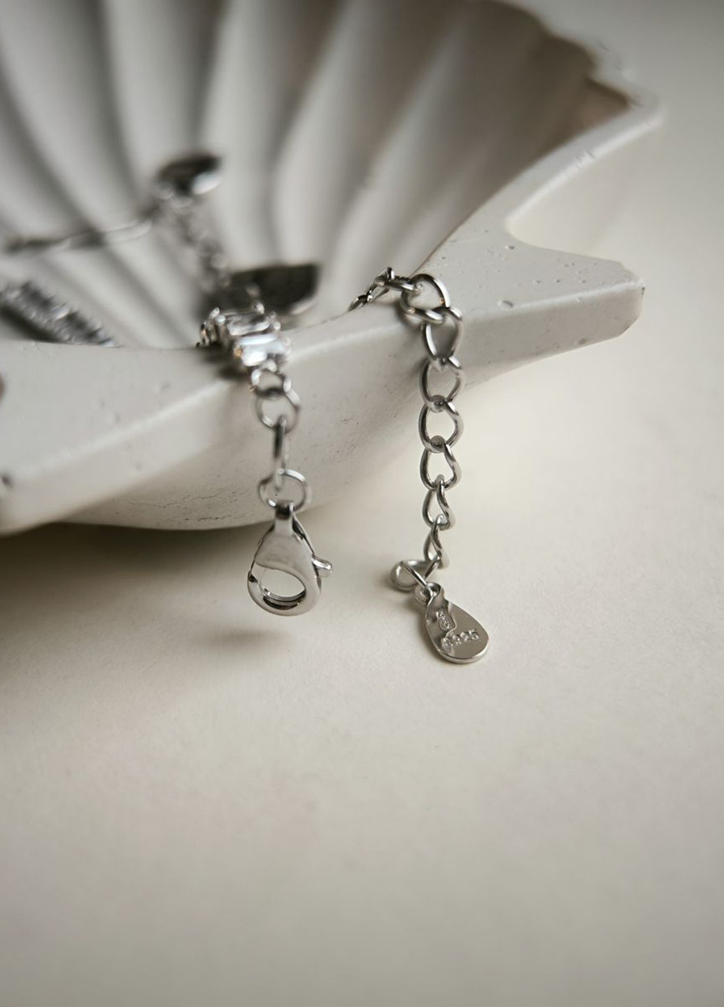 Браслет Silver Flame (330000180)