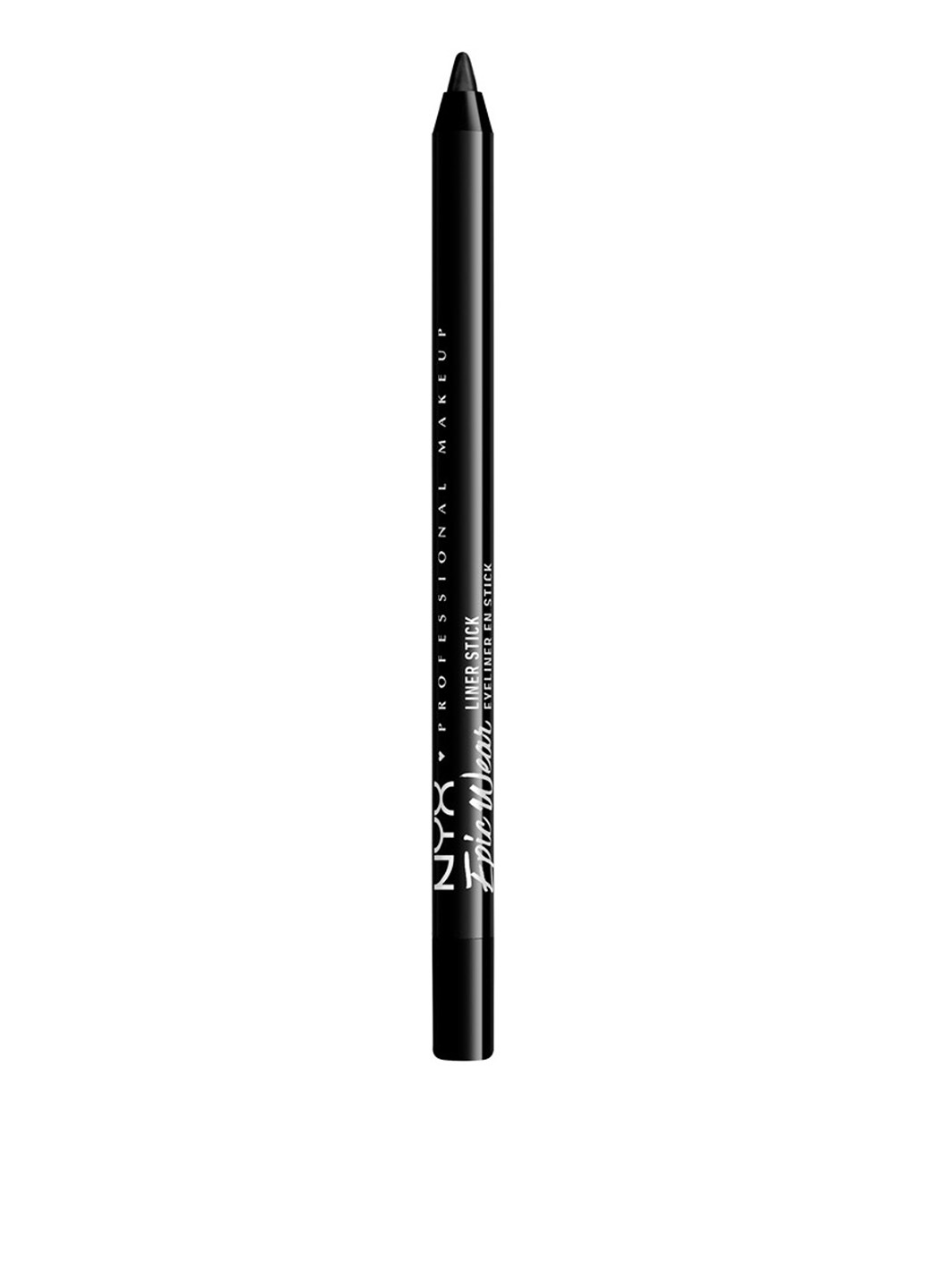 Водостойкий карандаш для век и тела Epic Wear Eyeliner Sticks №12 Magente Shock, 1 см NYX Professional Makeup (202410703)