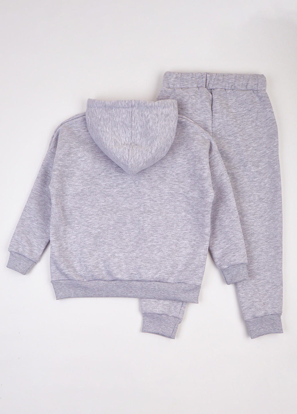 Спортивний костюм (худі, штани) Фламинго (314603322)