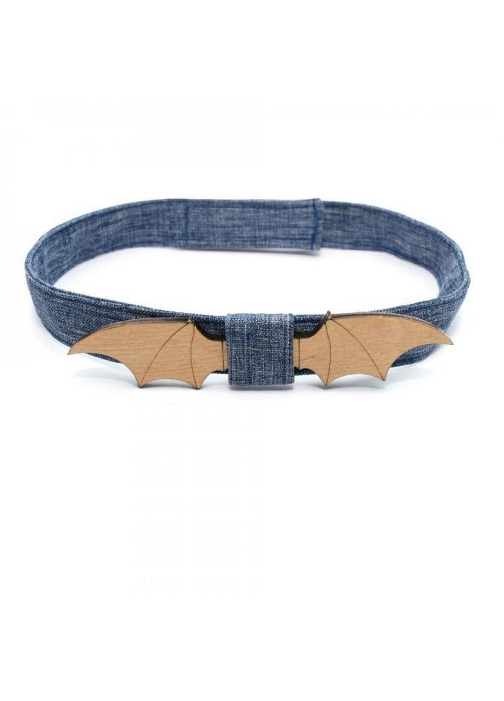 Метелик дерев'яний Gofin wood (199006964)