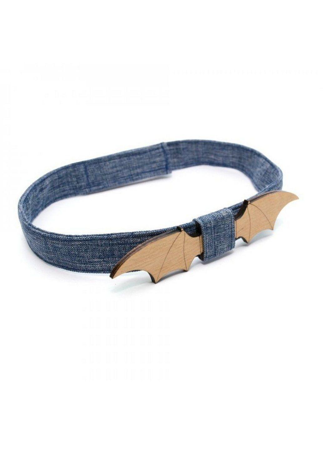 Метелик дерев'яний Gofin wood (199006964)