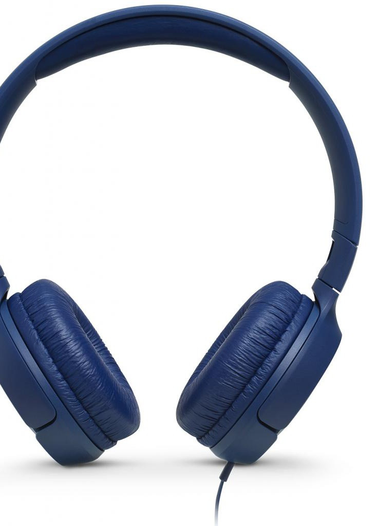 Наушники T500 Blue (JBLT500BLU) JBL (207376275)