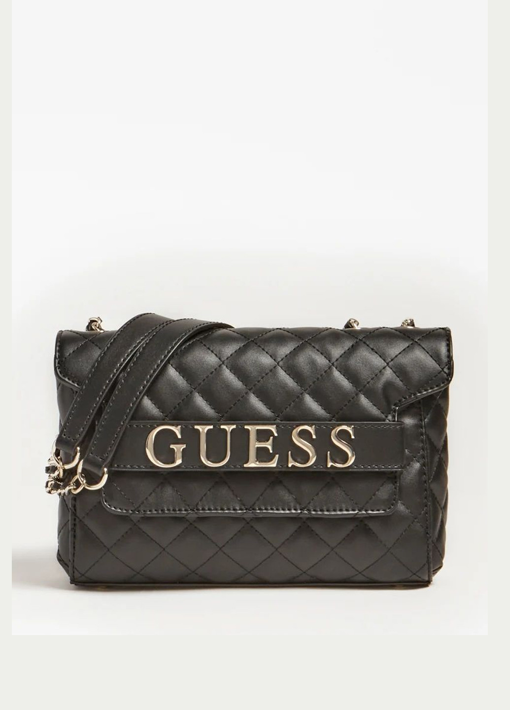 Сумка Guess ILLY CONVERTIBE CROSSBODY FLAP (239103641)