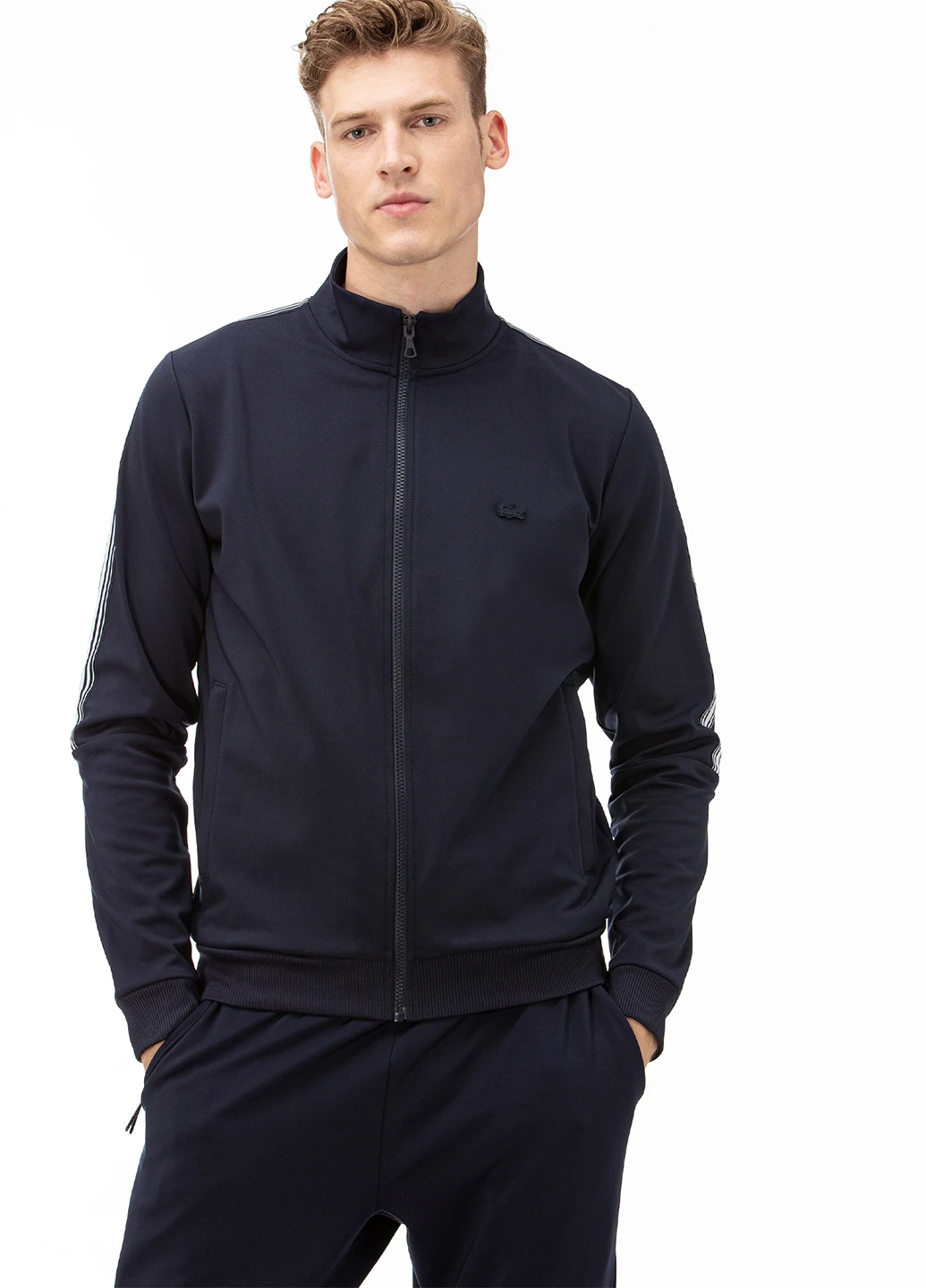 Олимпийка Lacoste (250166258)